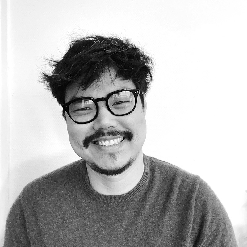 Multidisciplinary Designer